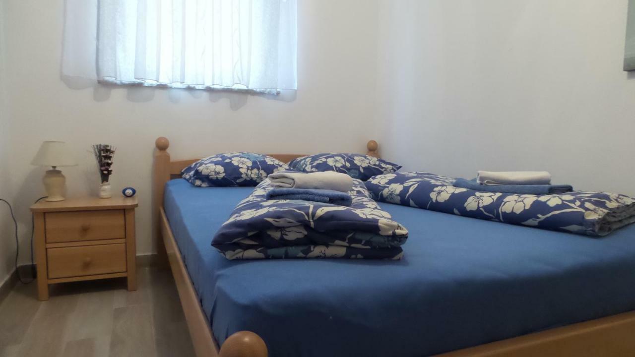 Apartments Antonio Рогозница Экстерьер фото